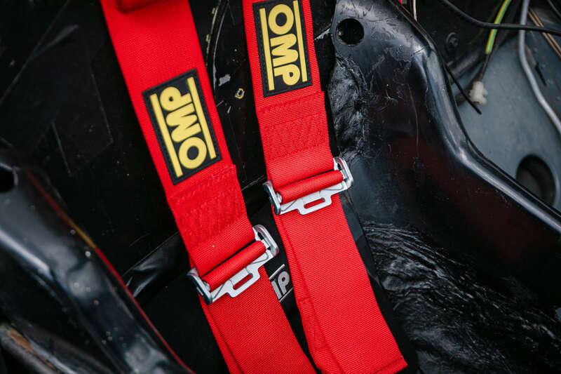 1967 LOLA T70 MKIII
