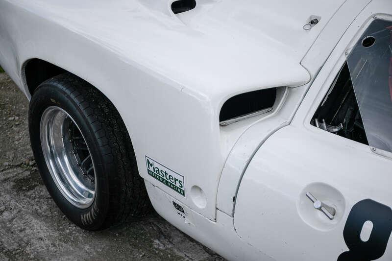 1967 LOLA T70 MKIII