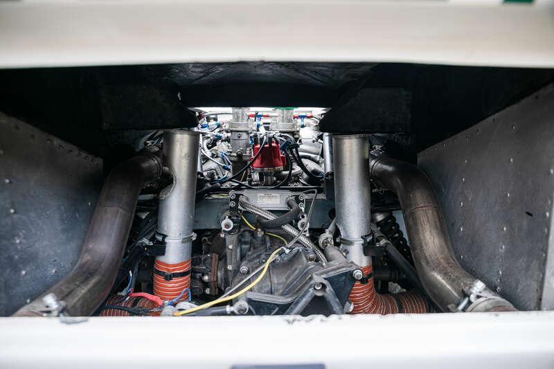1967 LOLA T70 MKIII