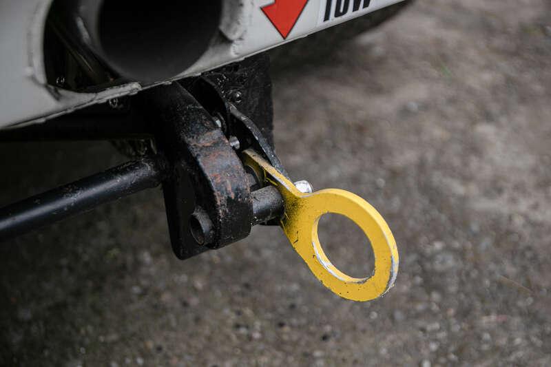 1967 LOLA T70 MKIII