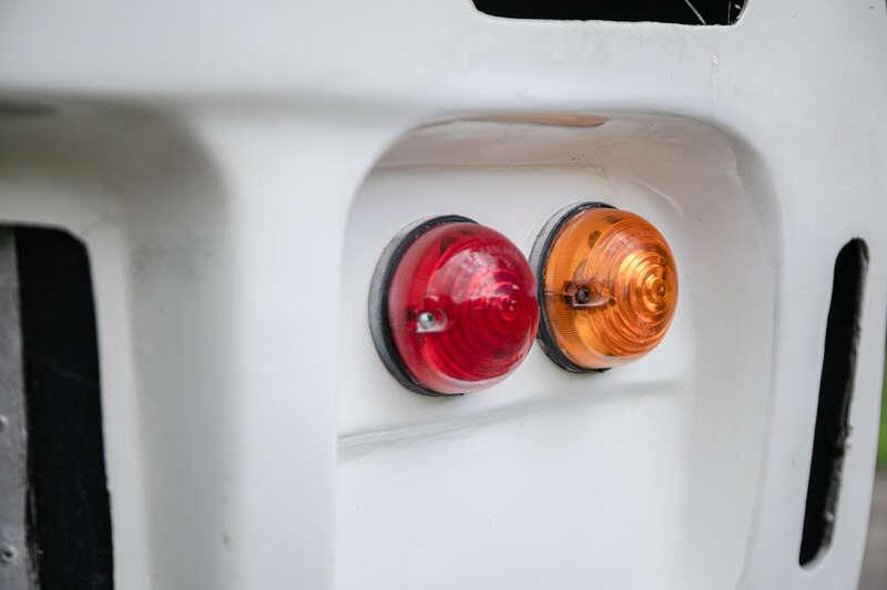 1967 LOLA T70 MKIII