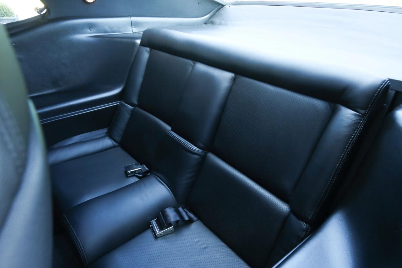 1969 Ford Mustang 302 Fastback &ldquo;Bare metal restoration&rdquo;