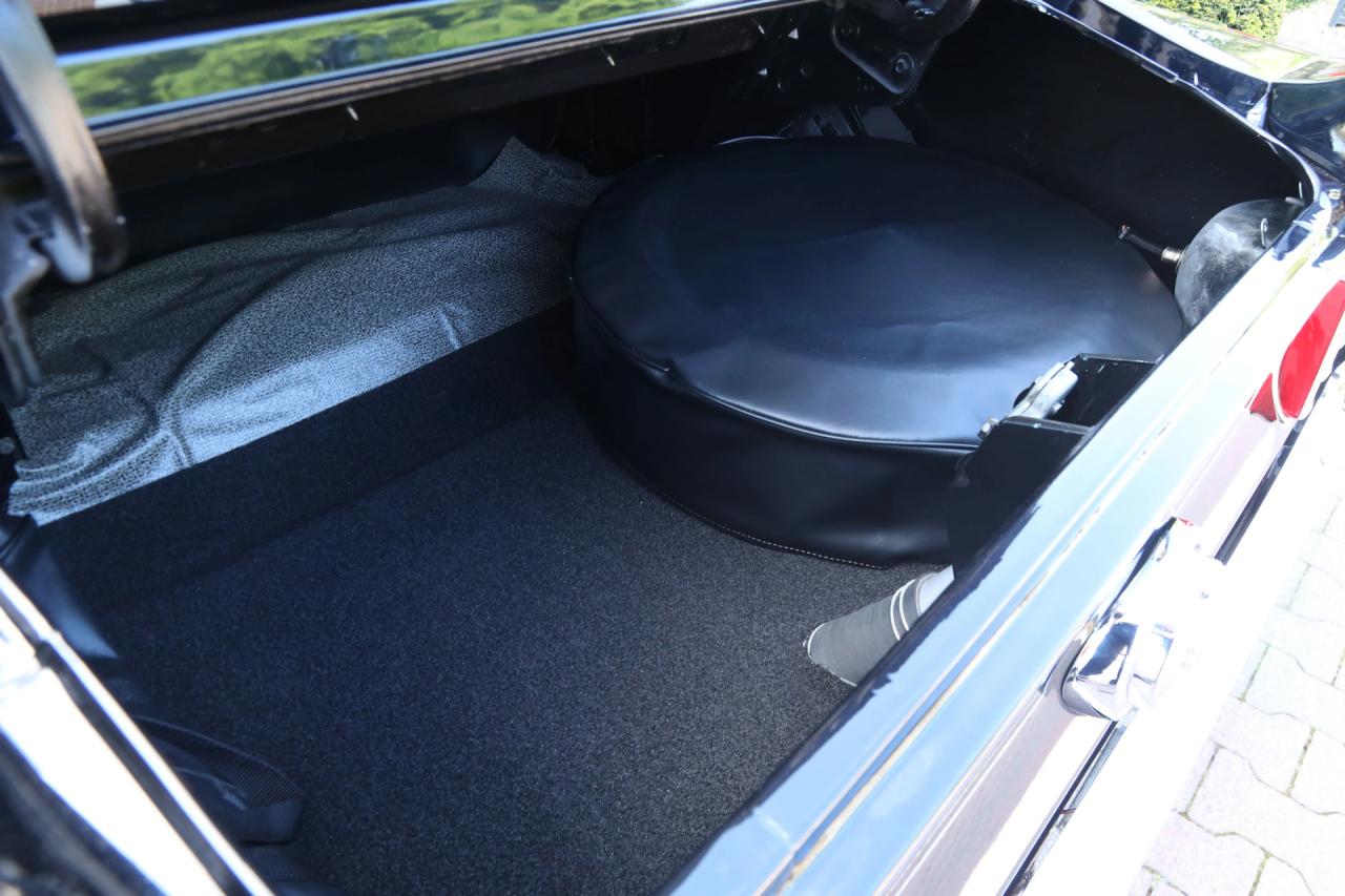 1969 Ford Mustang 302 Fastback &ldquo;Bare metal restoration&rdquo;