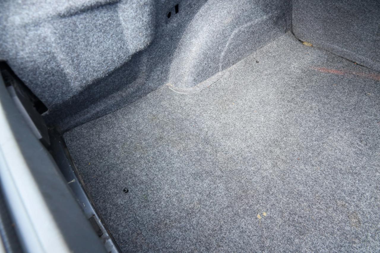 1990 Peugeot 405 Mi-16 X4 &ldquo;Only 31.000 km since new&rdquo;