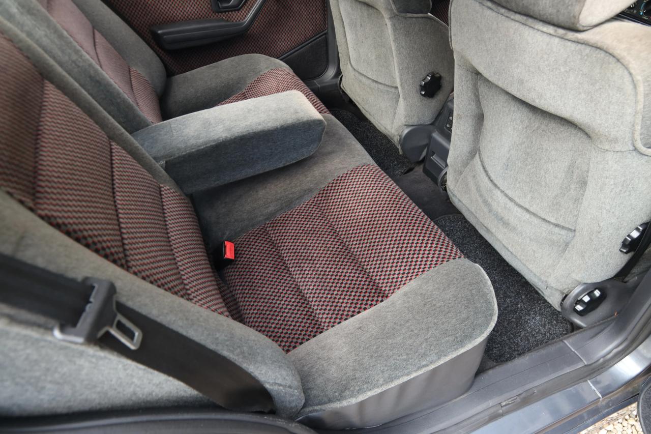 1990 Peugeot 405 Mi-16 X4 &ldquo;Only 31.000 km since new&rdquo;