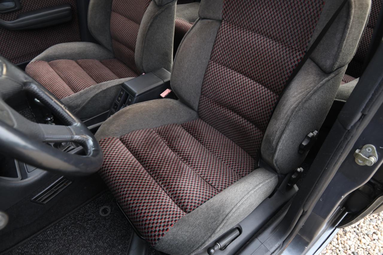 1990 Peugeot 405 Mi-16 X4 &ldquo;Only 31.000 km since new&rdquo;