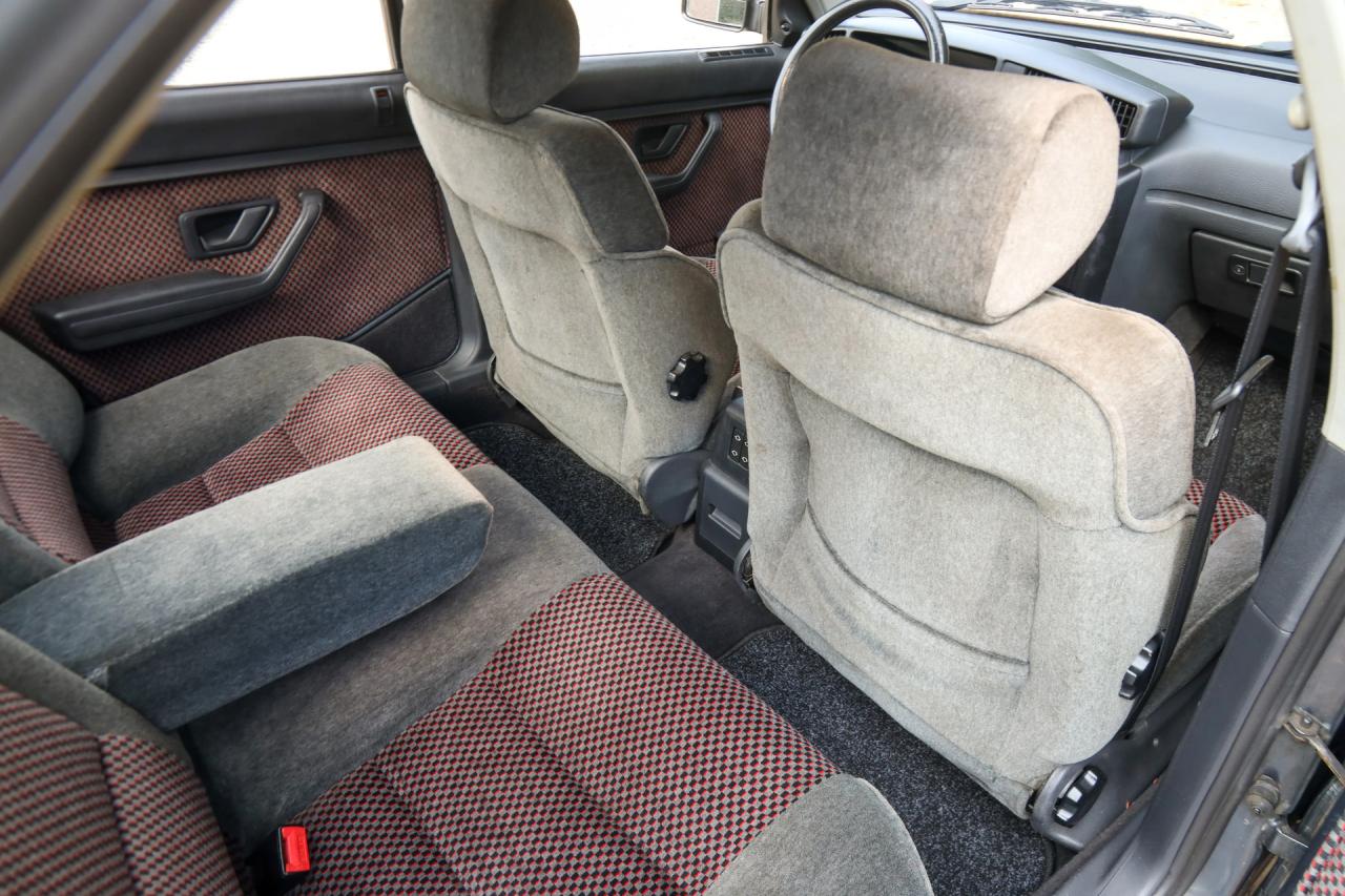 1990 Peugeot 405 Mi-16 X4 &ldquo;Only 31.000 km since new&rdquo;