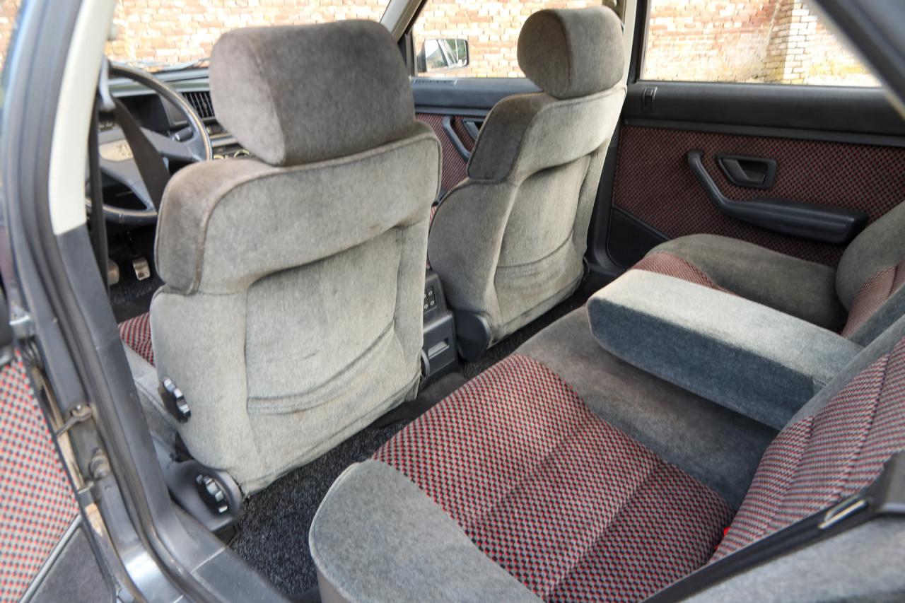 1990 Peugeot 405 Mi-16 X4 &ldquo;Only 31.000 km since new&rdquo;