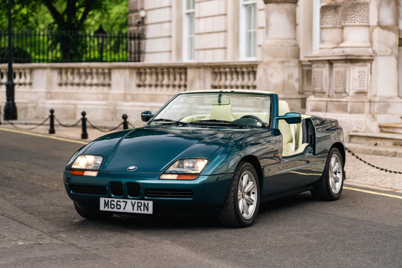 1990 BMW Z1