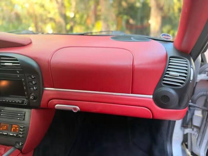 2004 Porsche 911