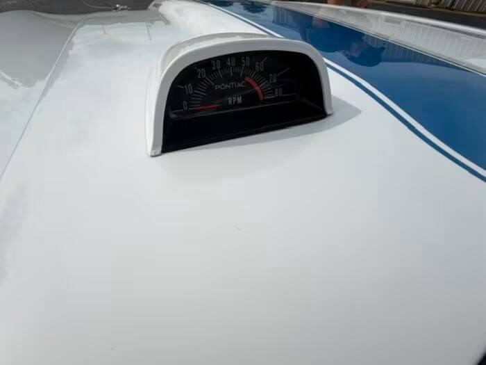 1969 Pontiac Firebird