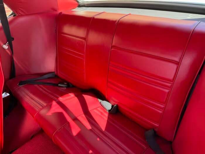 1970 Ford Mustang