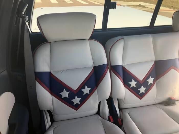 2002 Ford F-150
