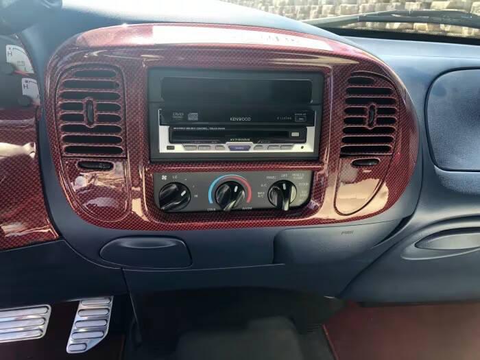 2002 Ford F-150