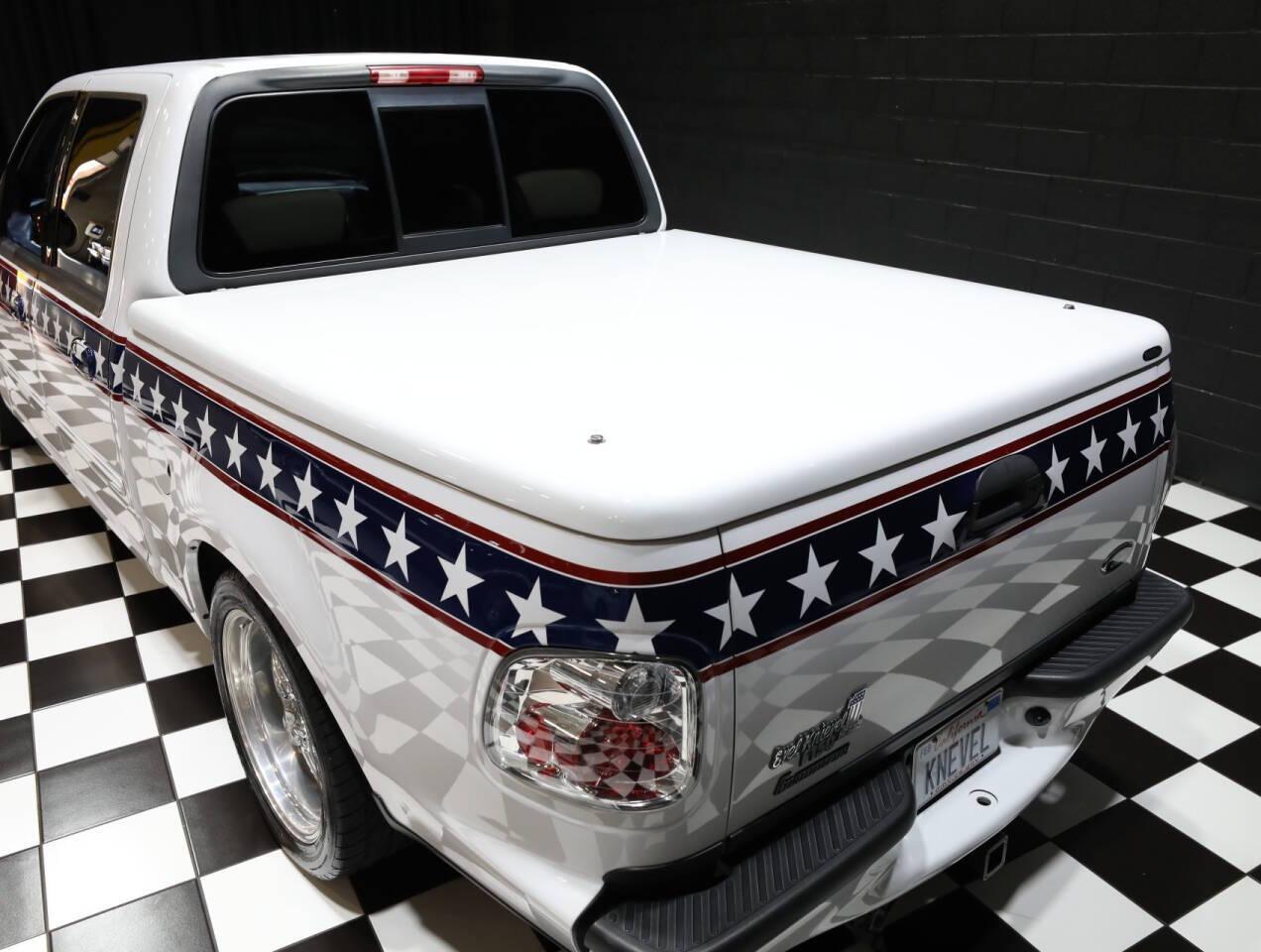 2002 Ford F-150
