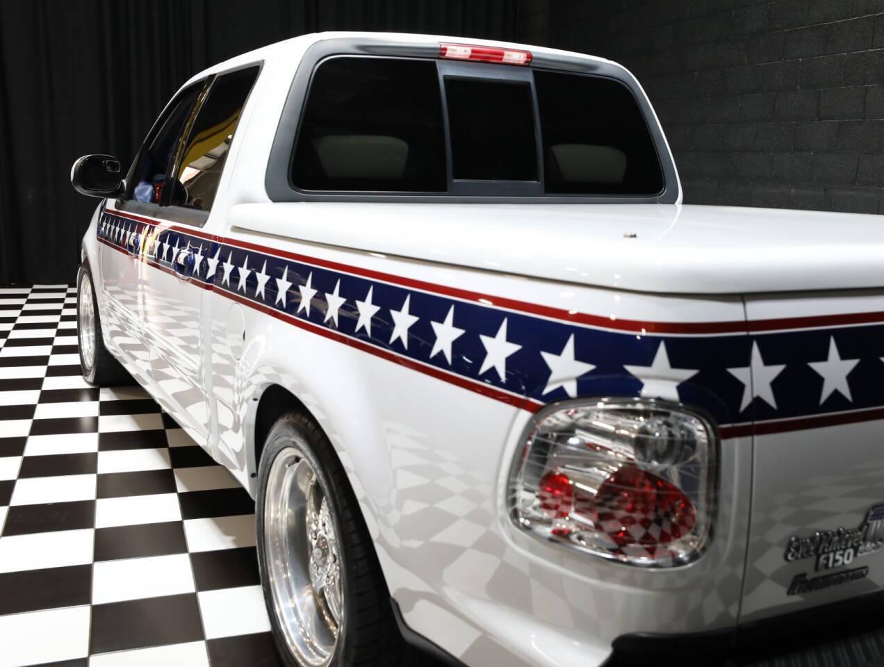 2002 Ford F-150