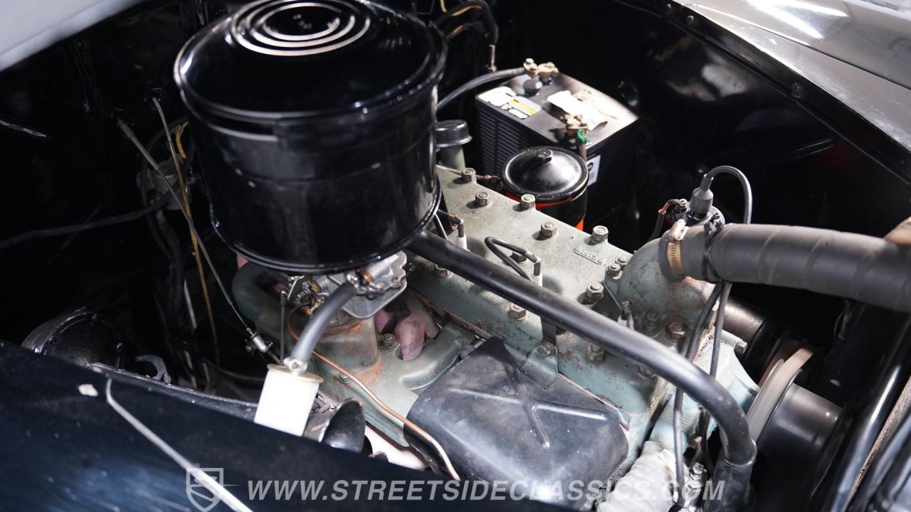 1947 Ford Woody Wagon