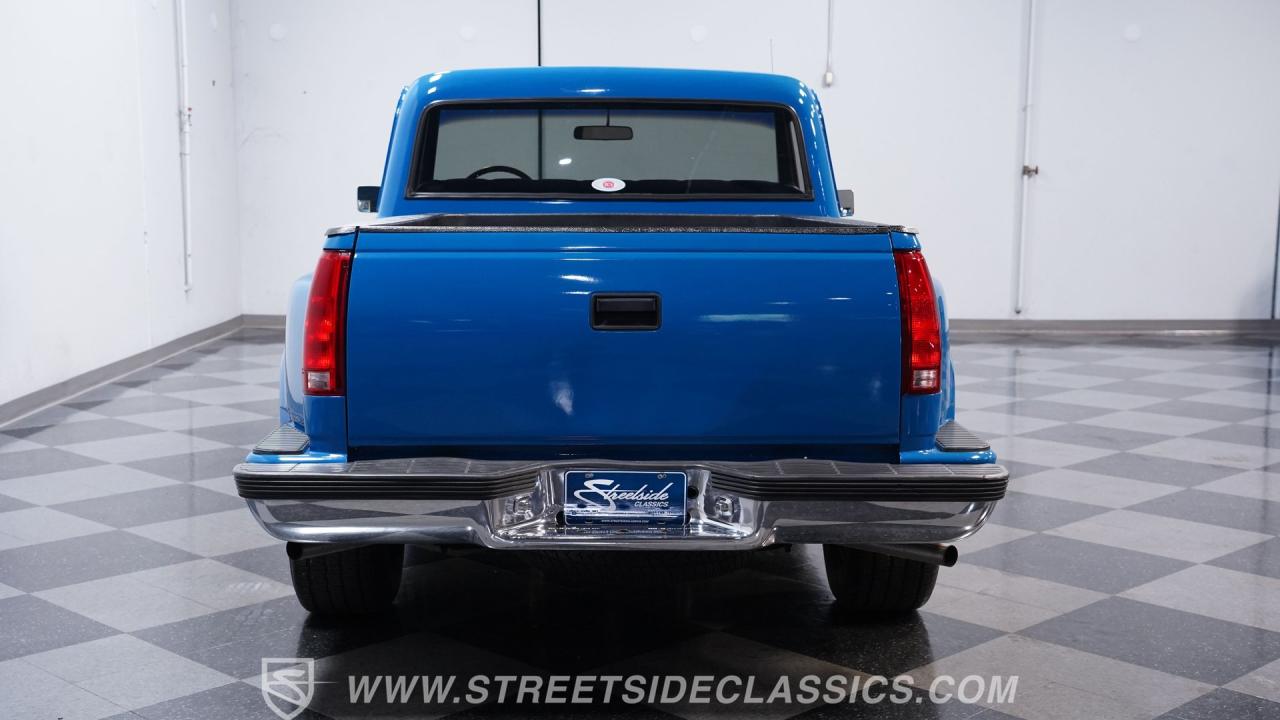 1971 Chevrolet c10 Stepside