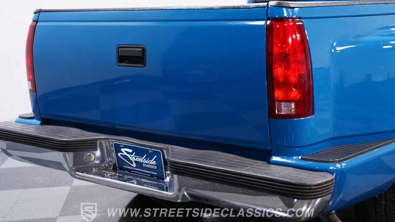 1971 Chevrolet c10 Stepside