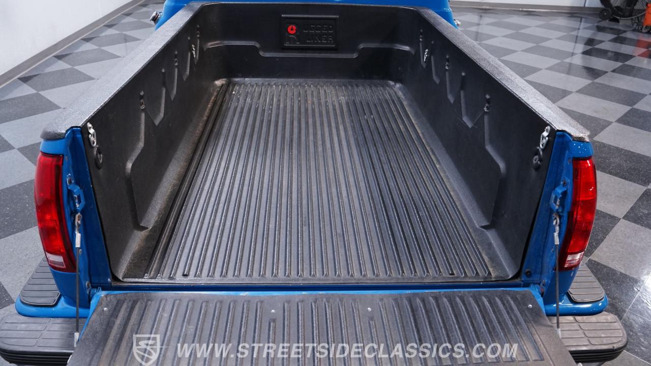 1971 Chevrolet c10 Stepside