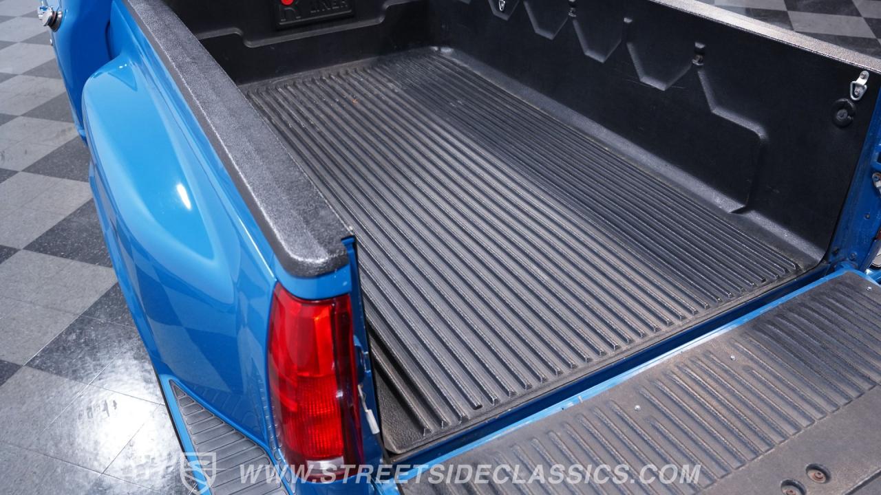 1971 Chevrolet c10 Stepside