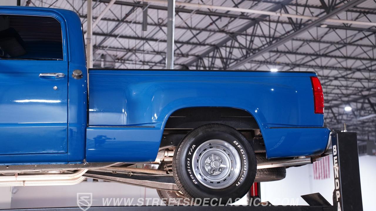 1971 Chevrolet c10 Stepside