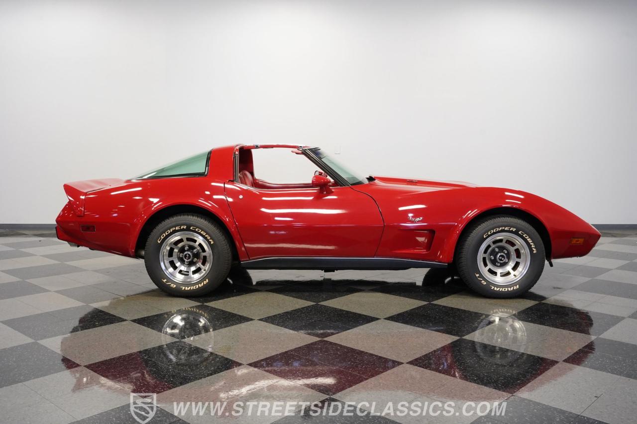1979 Chevrolet Corvette L48