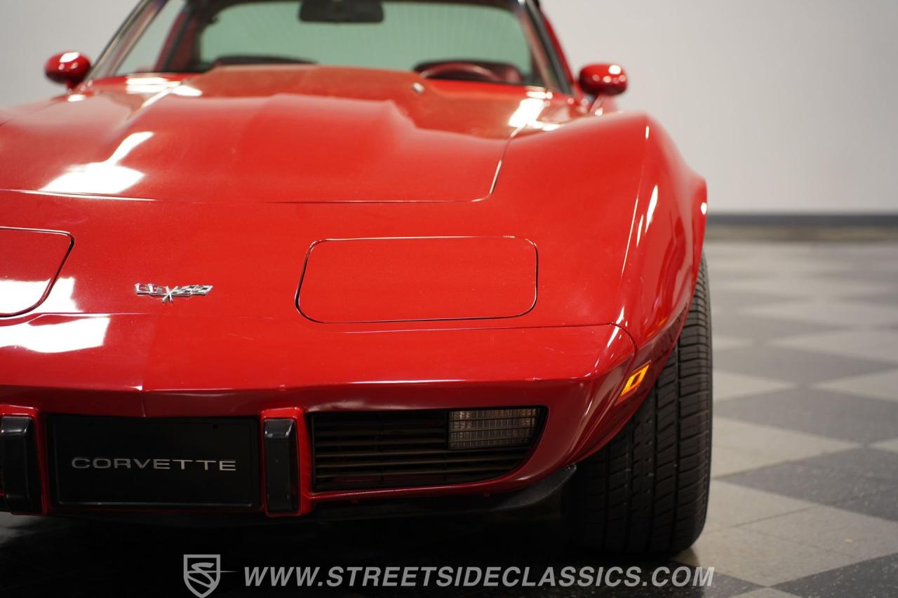1979 Chevrolet Corvette L48