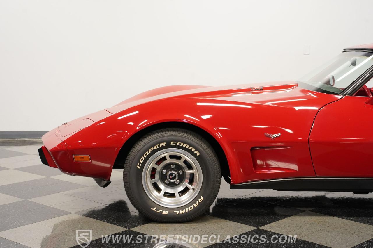 1979 Chevrolet Corvette L48