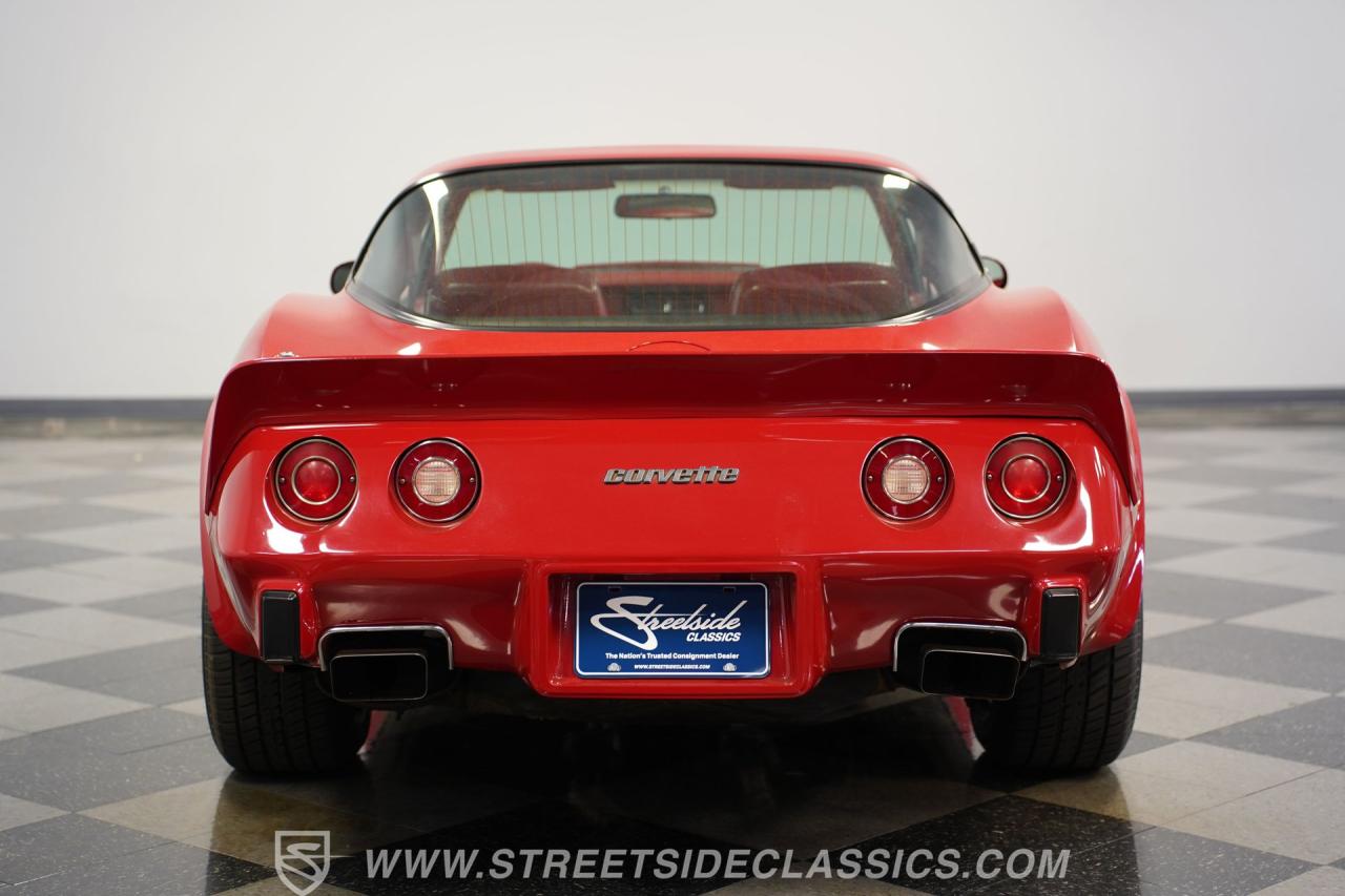 1979 Chevrolet Corvette L48