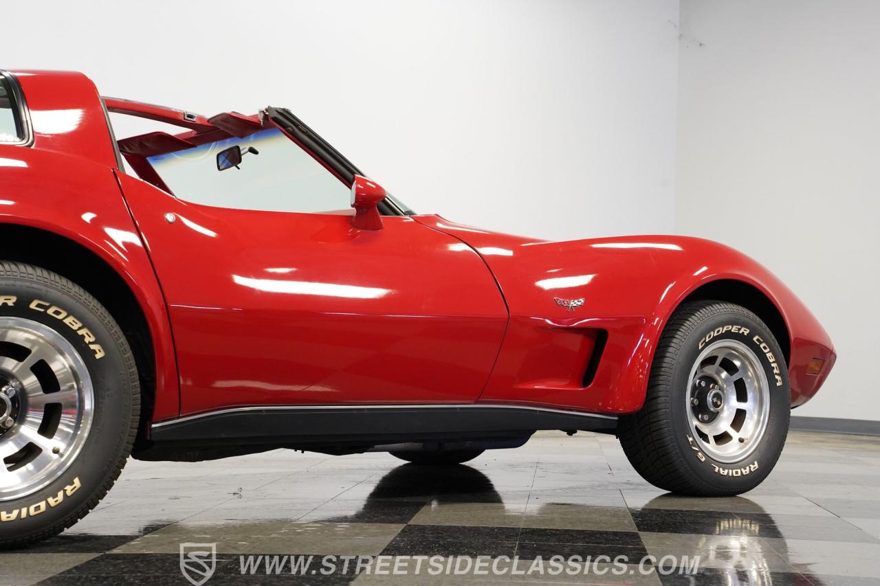 1979 Chevrolet Corvette L48