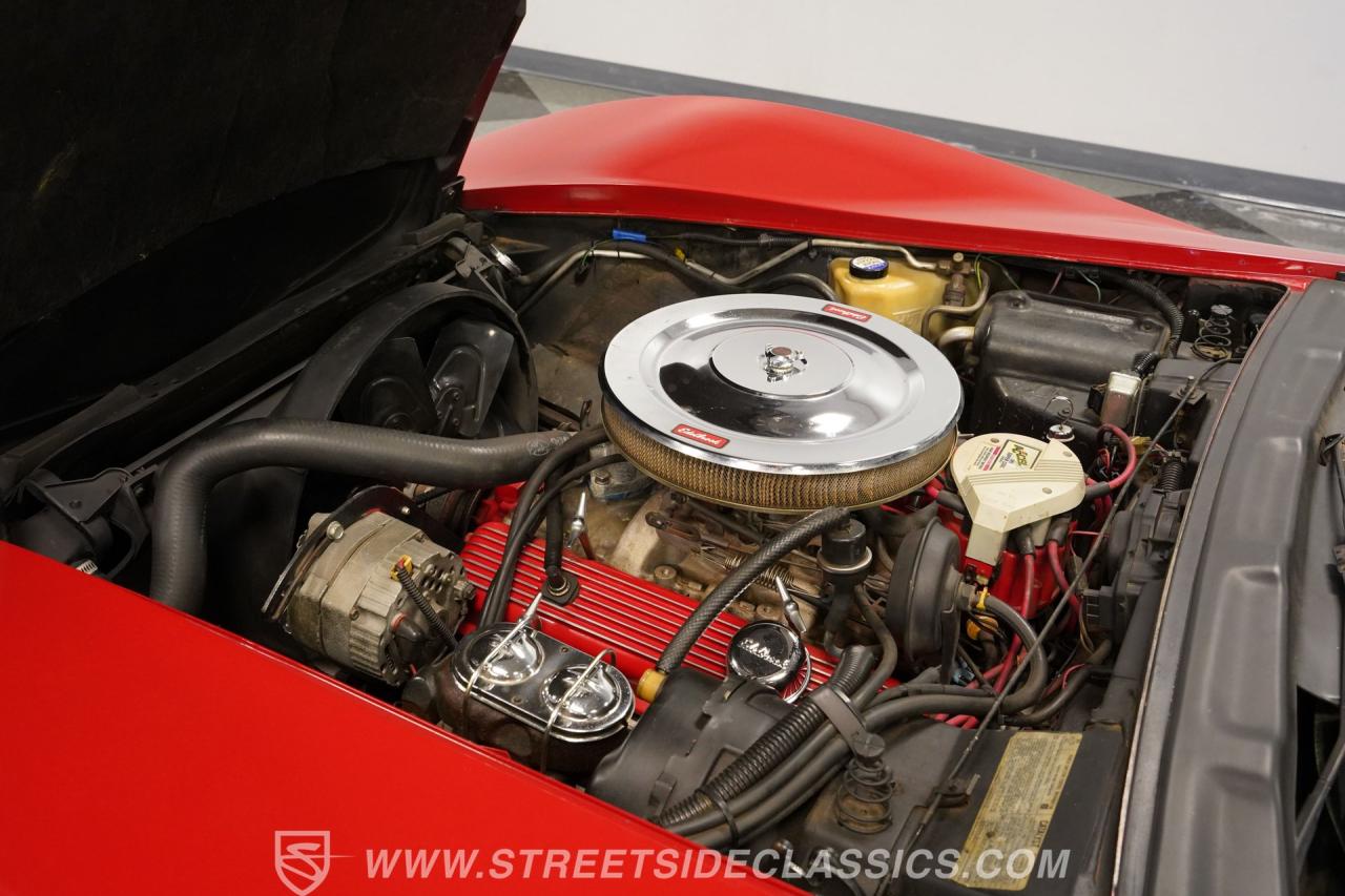 1979 Chevrolet Corvette L48