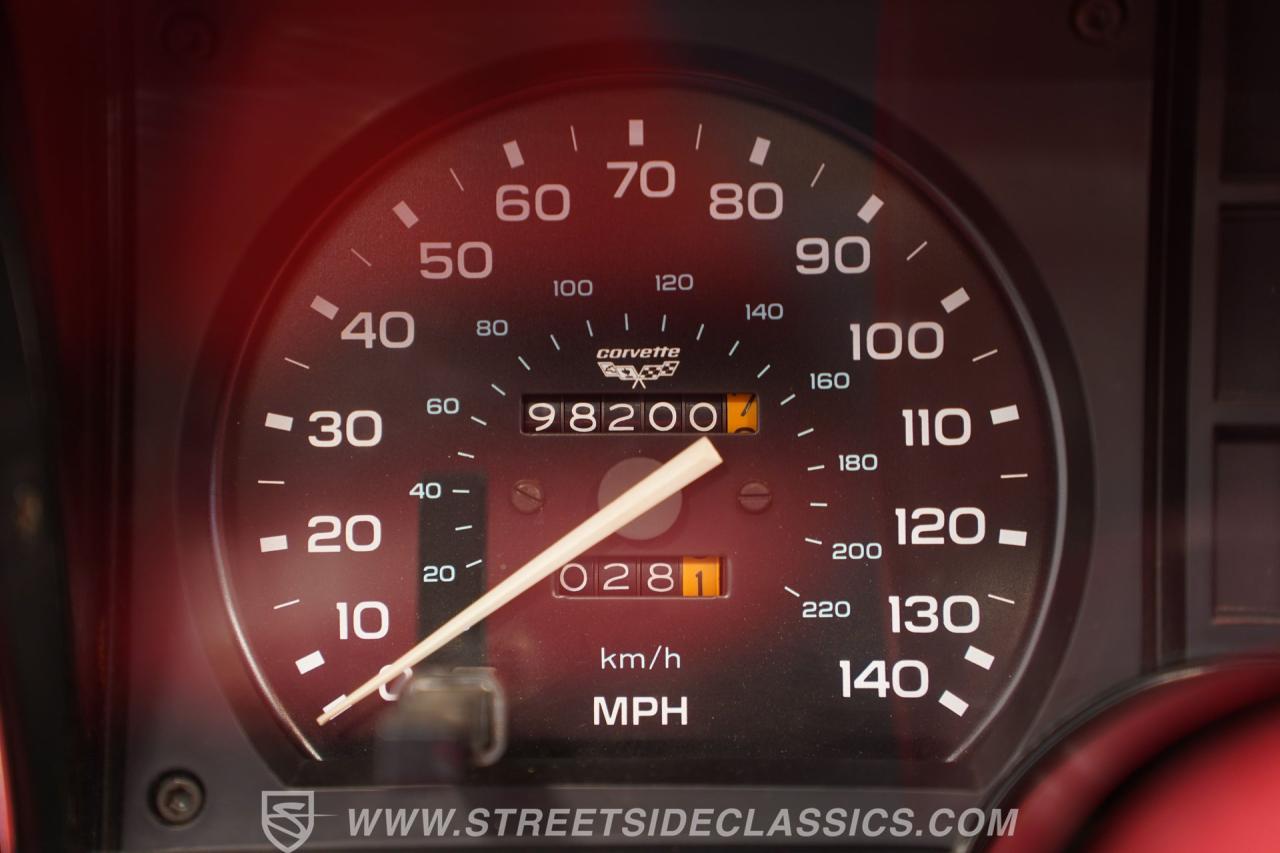 1979 Chevrolet Corvette L48