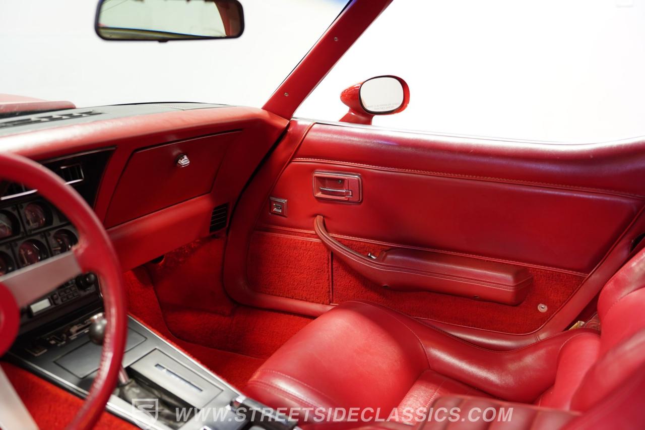 1979 Chevrolet Corvette L48