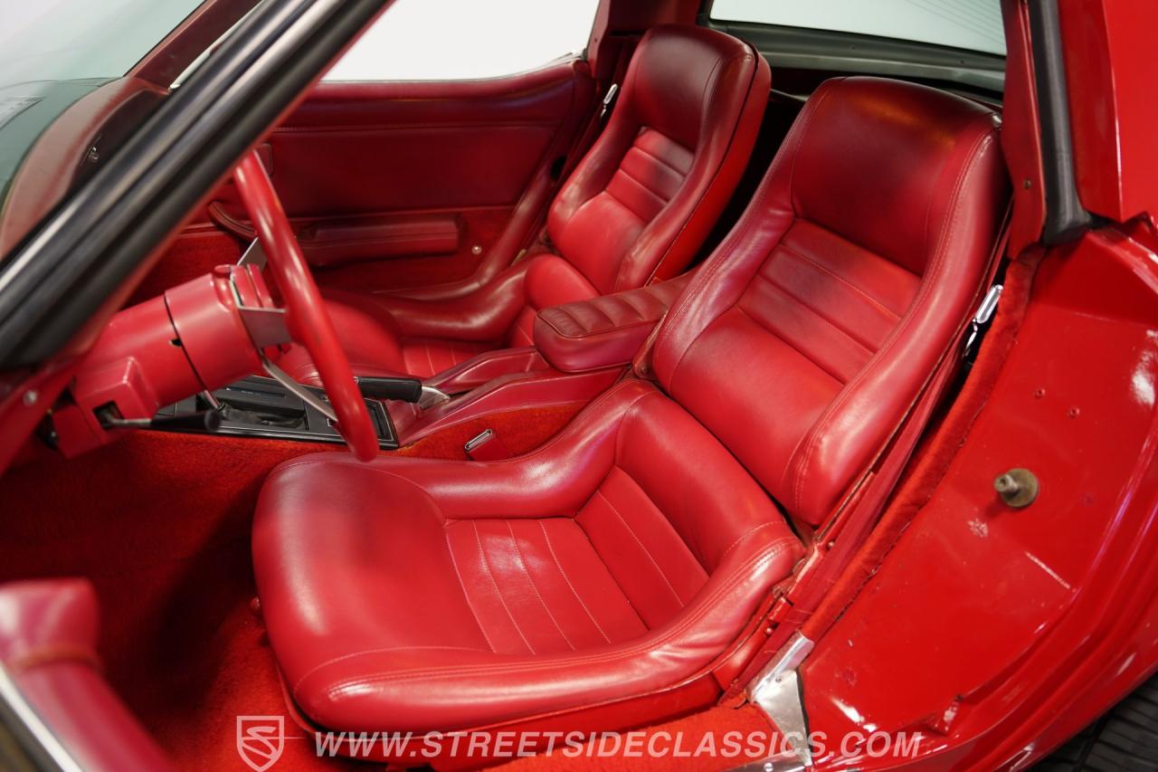 1979 Chevrolet Corvette L48