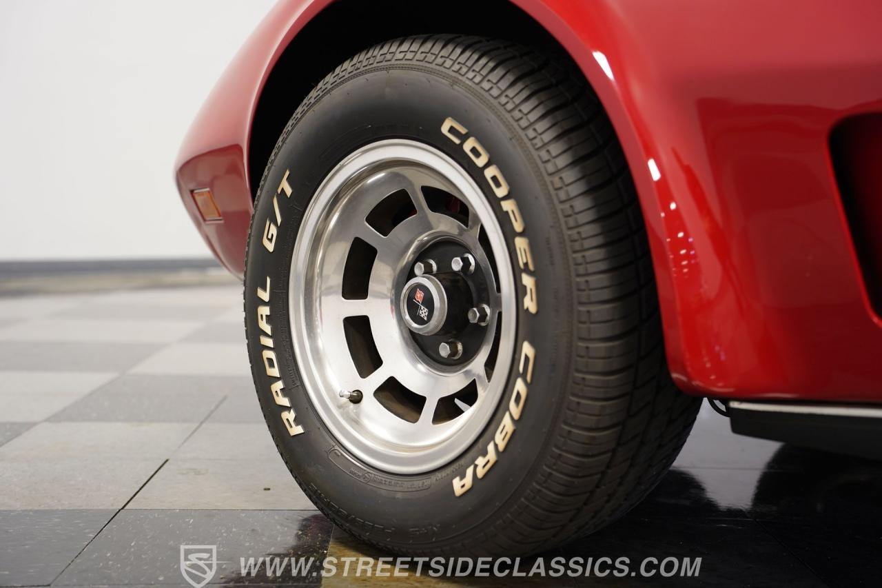 1979 Chevrolet Corvette L48