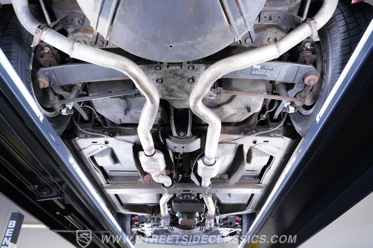 1979 Chevrolet Corvette L48
