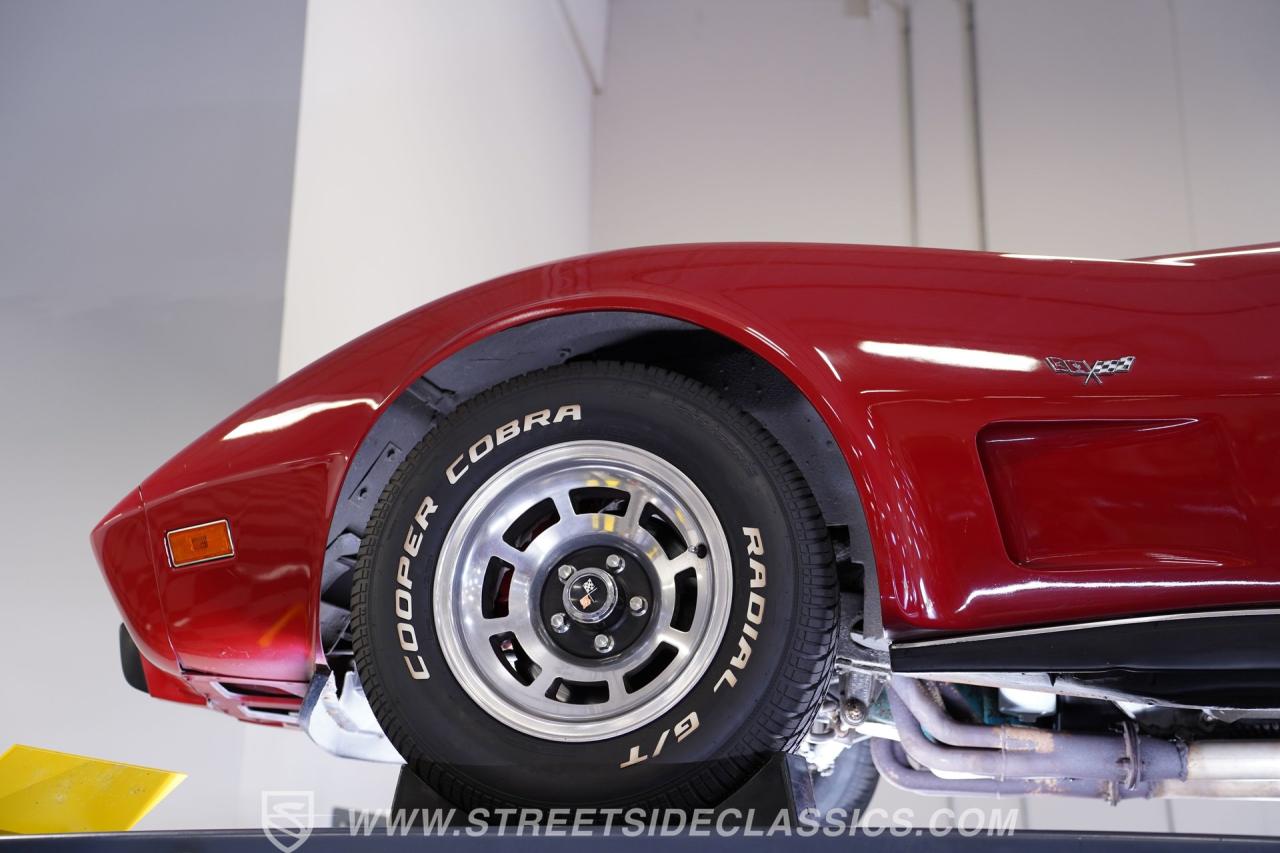 1979 Chevrolet Corvette L48