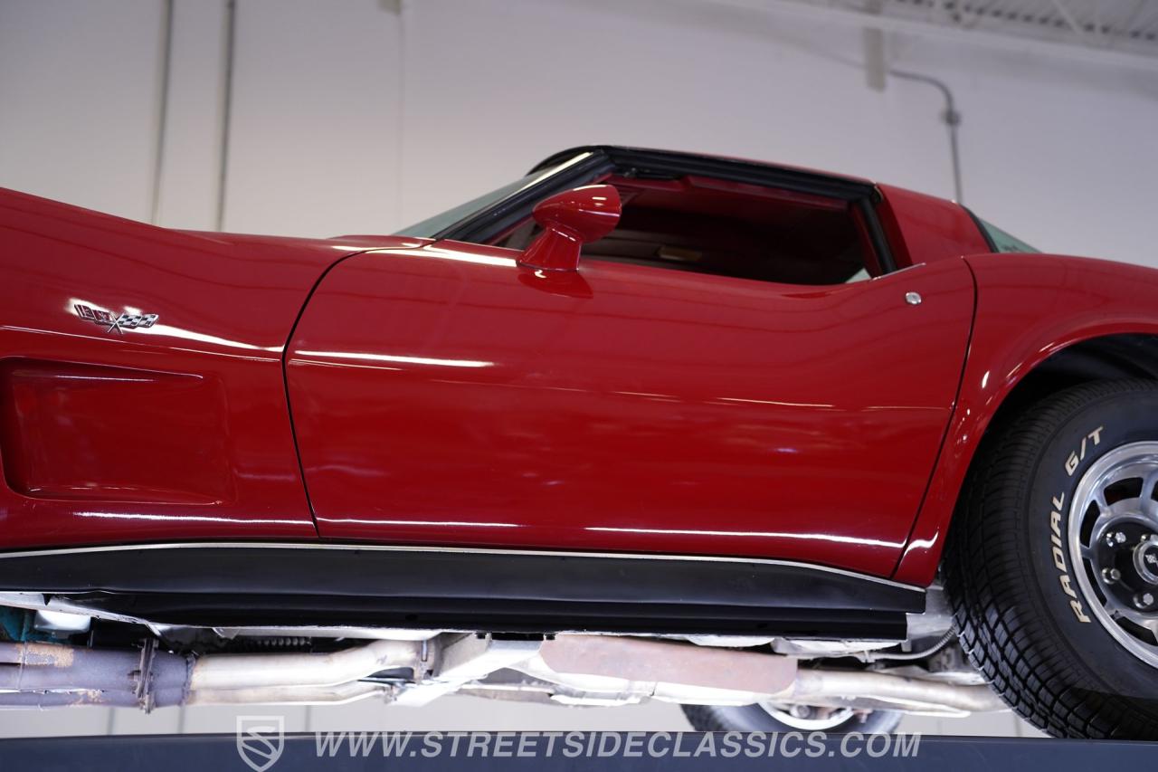 1979 Chevrolet Corvette L48