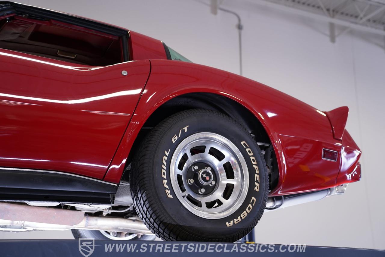 1979 Chevrolet Corvette L48