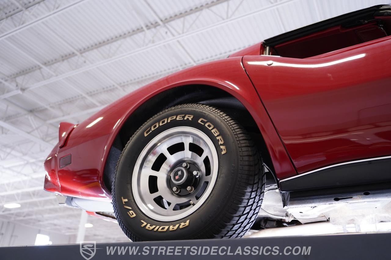 1979 Chevrolet Corvette L48