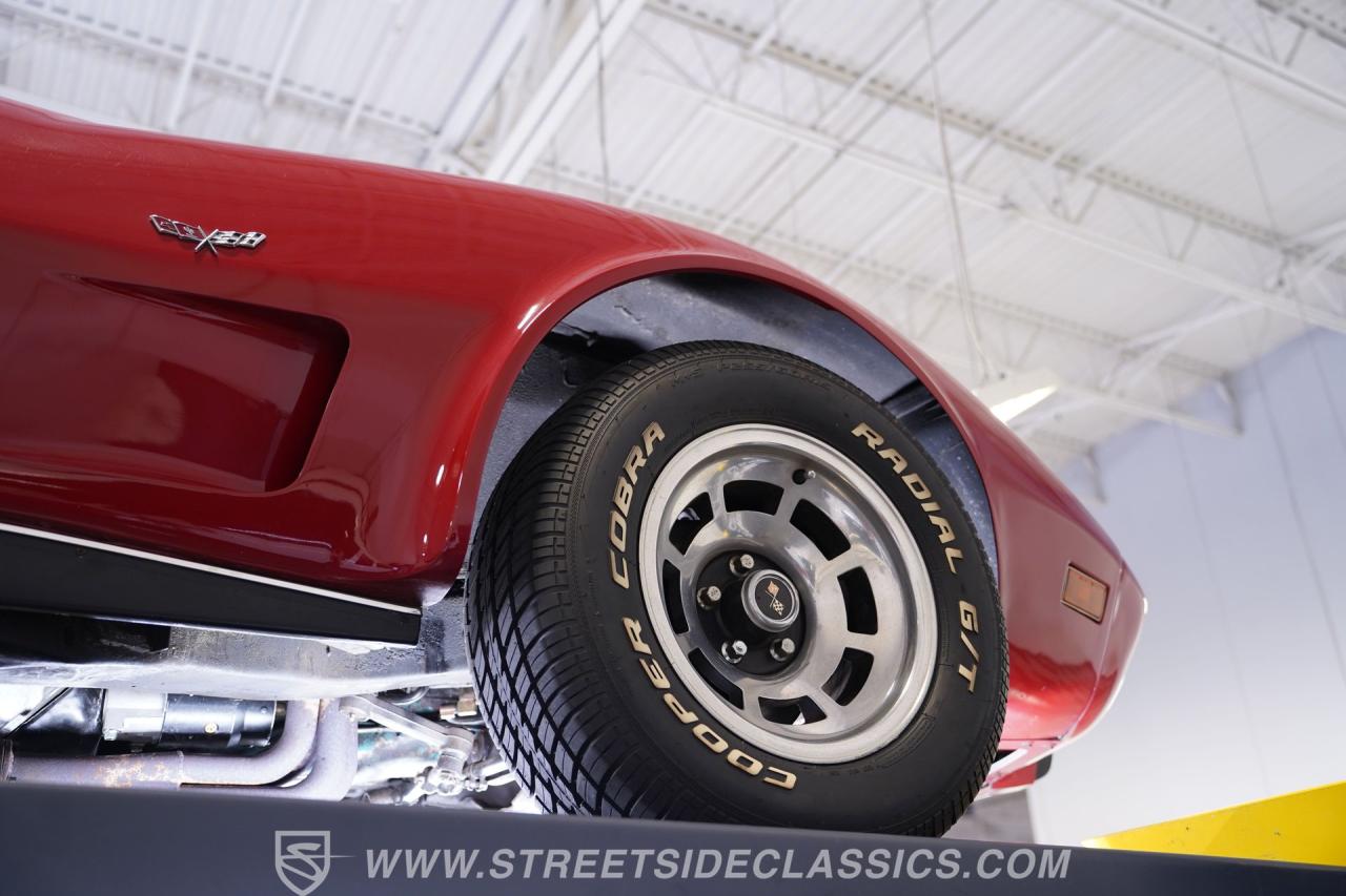 1979 Chevrolet Corvette L48