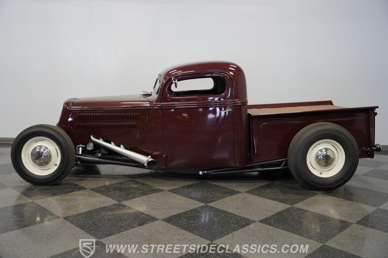 1939 Ford Pickup