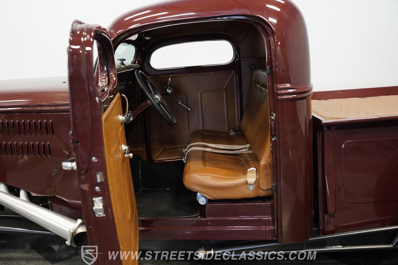 1939 Ford Pickup
