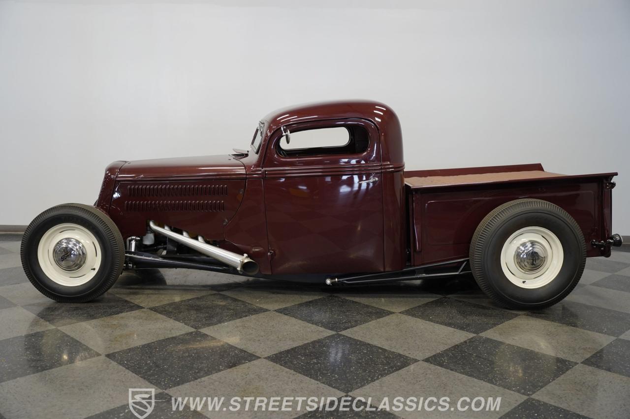 1939 Ford Pickup