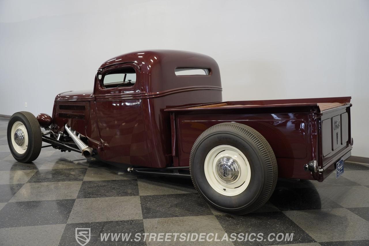 1939 Ford Pickup