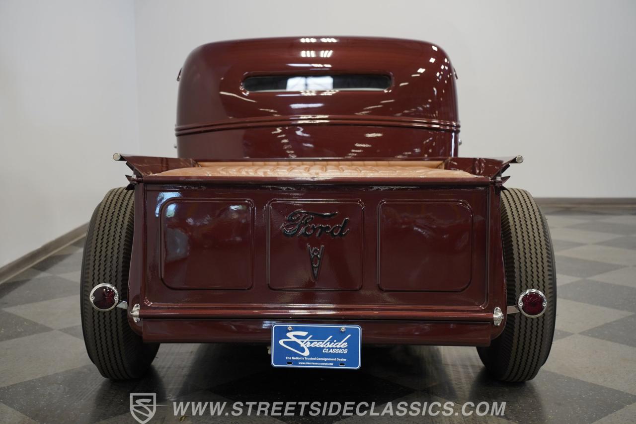 1939 Ford Pickup