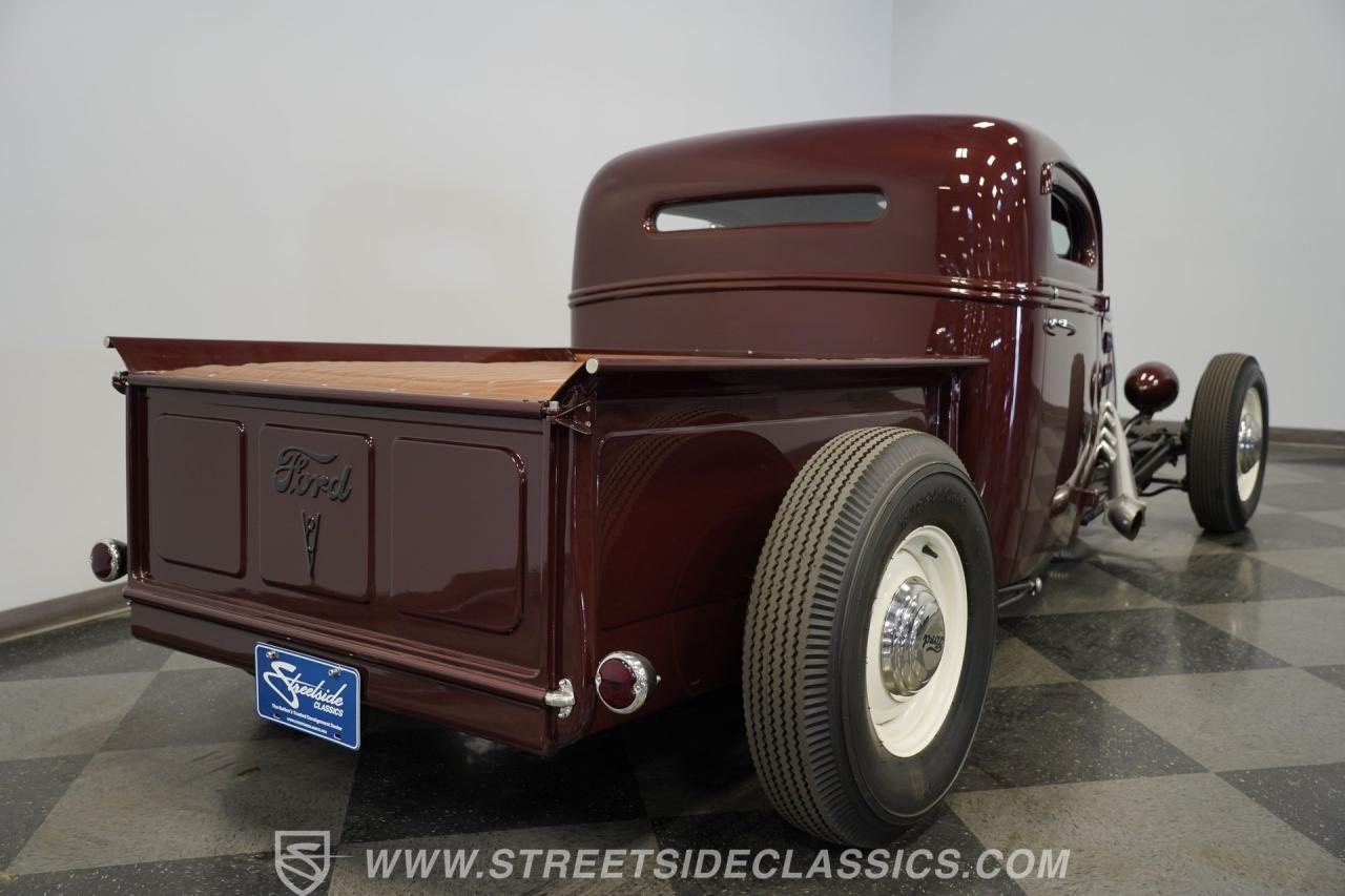 1939 Ford Pickup