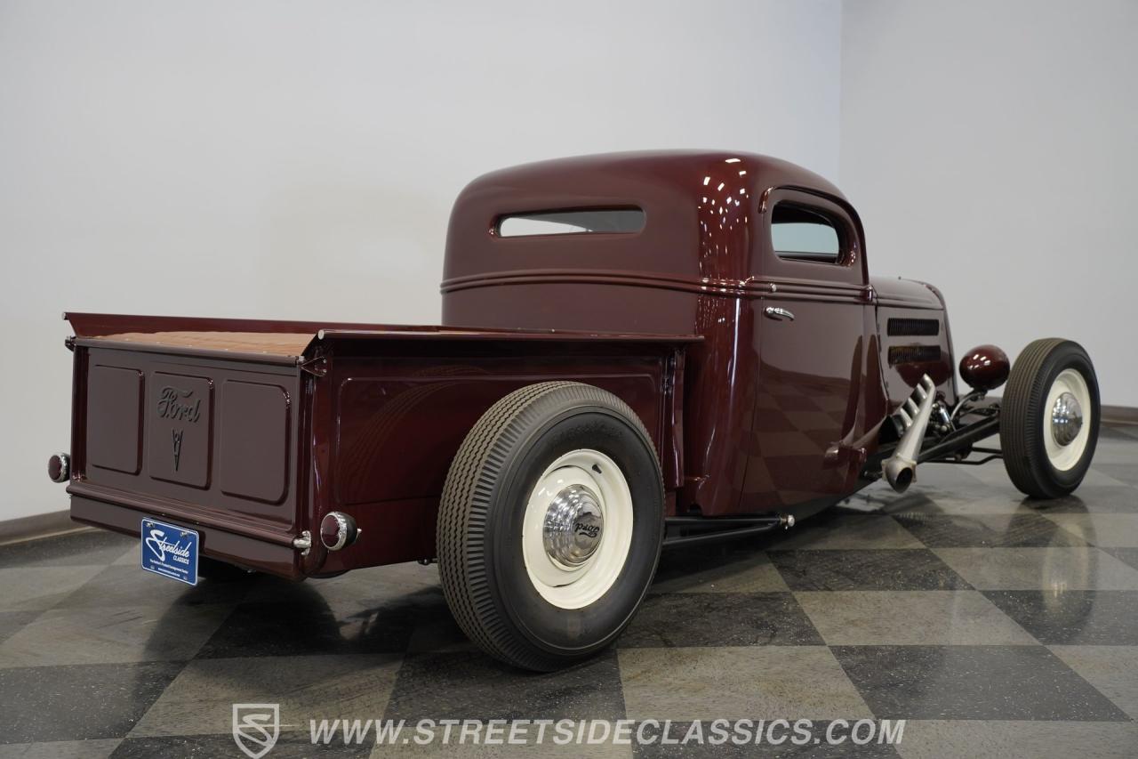 1939 Ford Pickup