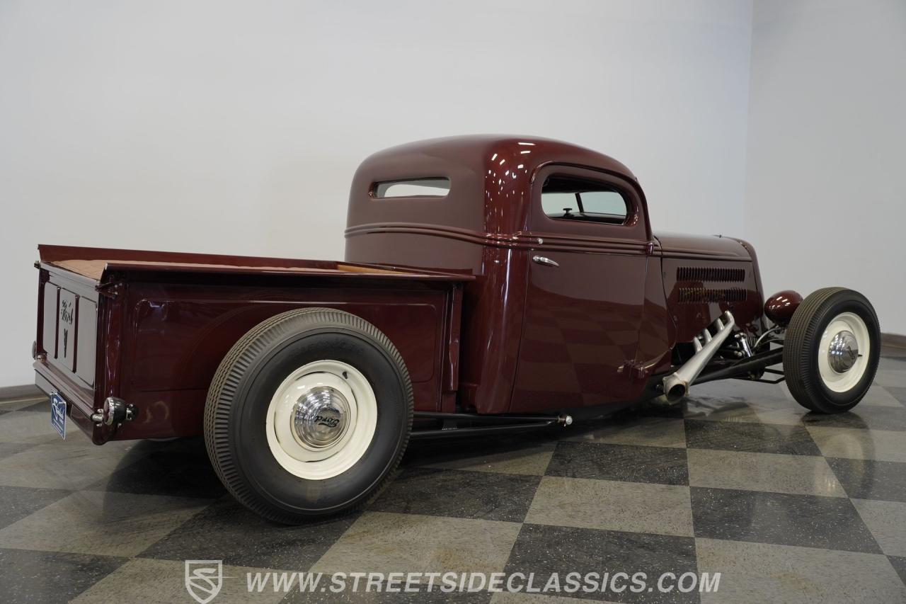 1939 Ford Pickup